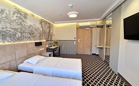 Citi Hotel'S Warszawa-Falenty