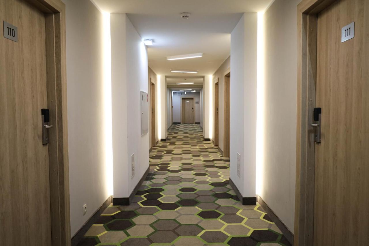 Citi Hotel'S Warszawa-Falenty Raszyn Exterior photo